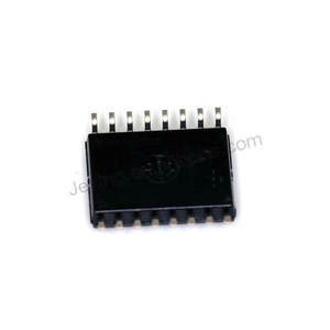 Pré-régulateur IC UC3854BDW Jeking UC3854B avancé à facteur de puissance élevé - Product Image 2