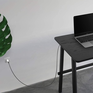 สายชาร์จ USB Type C สำหรับ Google Pixel 5 Charger 100W 5A PD USB Type C สำหรับ MacBook, <span class=keywords><strong>iPad</strong></span> <span class=keywords><strong>Pro</strong></span> 2018/<span class=keywords><strong>2020</strong></span>และอื่นๆ - Product Image 5