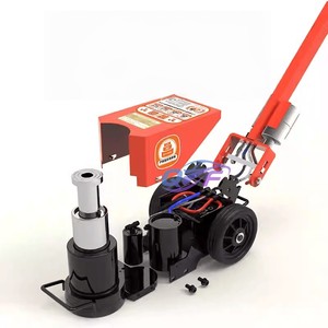 2/3/5/Ton <strong>Car</strong> Tire Lifting <strong>Car</strong> <strong>Jacks</strong> Hydraulic Air <strong>Inflatable</strong> <strong>Car</strong> Floor <strong>Jack</strong> With Tire Gauge Air Pump - Product Image 1