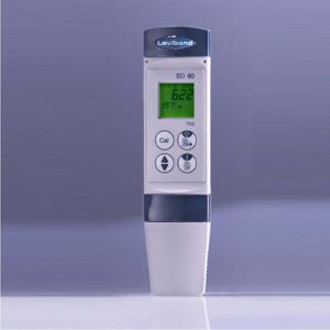 Testeur TDS portable Lovibond SD80 haute précision IP55 (Veuillez nous contacter pour un meilleur devis et un délai de livraison) - Product Image 3