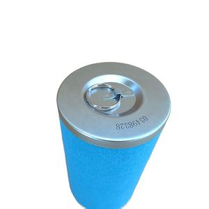 Mengma 03498328 Nouveau filtre séparateur d'huile à air comprimé industriel pour compresseur d'air à vis - Product Image 6