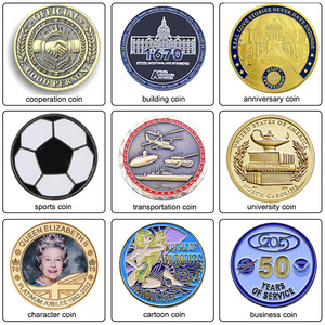 <strong>Custom</strong> United States America Flag Premium Challenge Coins for Fire <strong>Department</strong> with <strong>Custom</strong> Design - Product Image 2