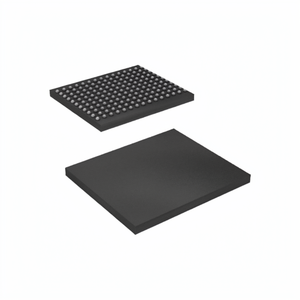 Composant électronique mémoire 165 LBGA CY7C1514TV18-250BZC BOM IC en stock - Product Image 1