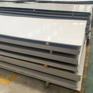 Tôles d'acier inoxydable sur mesure en gros 201 304L 316 316L 410 430 2mm Finition 2B Soudage Découpe Pliage 316Ti 904L - Product Image 4