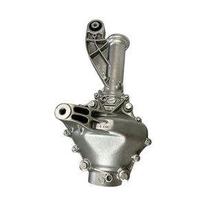 Diferencial de Eje Delantero para GLE GLE53 GLE63 AMG OEM 1673305500 1673305500 1673305500 - Product Image 4