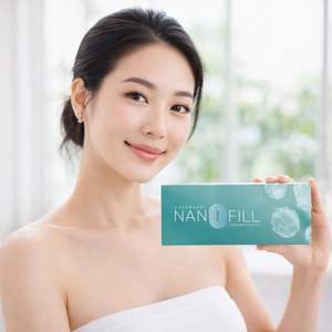 Ascenart เซรั่มบำรุงผิวหน้าแบบนาโน pdrn พร้อม Ceramide LNP และกรดไฮยาลูโรนิกสำหรับให้ความชุ่มชื้นอย่างล้ำลึกและดูแลผิวจากเกาหลี - Product Image 4