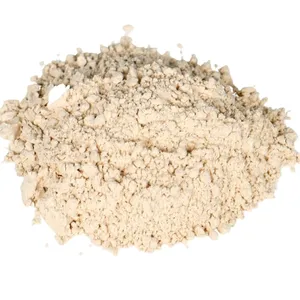 Poudre d'argile bentonite organique la plus vendue Premium pour l'agriculture Absorption élevée pour les applications cosmétiques de forage industriel - Product Image 2