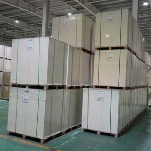 Chất lượng cao tráng fbb ngà giấy Hội Đồng Quản trị C1S grey trở lại Trinh gỗ bột giấy có thể tái chế số lượng lớn bán buôn tất cả các kích cỡ có sẵn - Product Image 6