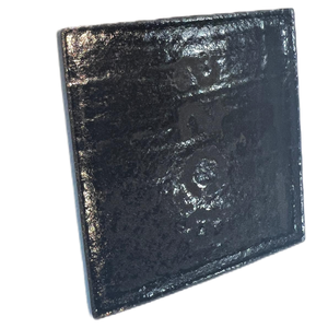 高品質カスタマイズロゴ3Dエンボス加工環境にやさしいTPU無毒無臭卸売り衣料品レーザーカットエッジロールラベル - Product Image 5