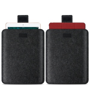 Sac pour ordinateur portable avec logo imprimé personnalisé Sac pour ordinateur portable en feutre pour <span class=keywords><strong>Ipad</strong></span> <span class=keywords><strong>Pro</strong></span> <span class=keywords><strong>11</strong></span> Kindle Eco - Product Image 3