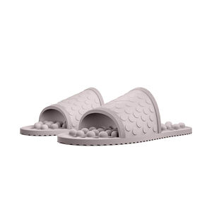 Силиконовая обувь для массажа ног - Product Image 4