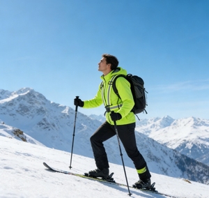 High Visibility <strong>Reflective</strong> Safety Vest with Elastic Outdoor Running and Cycling Traffic Safety <strong>Reflective</strong> <strong>Belt</strong> <strong>Customized</strong> logo - Product Image 6