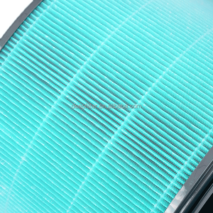 ราคาโรงงาน ไส้กรอง <span class=keywords><strong>PuriCare</strong></span> 360 ใช้ได้กับเครื่องฟอกอากาศ <span class=keywords><strong>LG</strong></span> <span class=keywords><strong>PuriCare</strong></span> 360 รุ่น AS601HBB0 ไส้กรองคาร์บอนกัมมันต์ H13 - Product Image 6