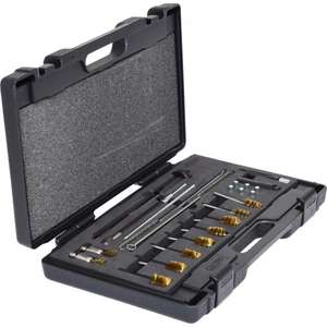 KS TOOLS-152,1370 Juego de limpieza de bomba de inyector (23 piezas)-EAN 4042146591239 VEHÍCULOS PESADOS - Product Image 5