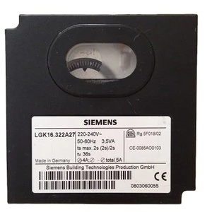 LGK16.333A27 มอเตอร์แอคชูเอเตอร์สำหรับ STOCK 200 - Product Image 1