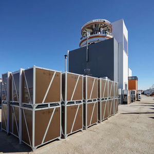 Comepower Silent 15kW 20kW NG <strong>Generator</strong> EPA ETL Approved 60Hz 120/240V Residential Emergency Backup Power <strong>Biogas</strong> Natural Gas - Product Image 3