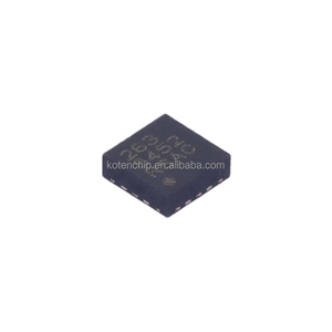 MMA8452QR1 Composants électroniques neufs et originaux, capteurs de mouvement, accéléromètres - Product Image 1
