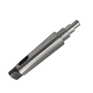 Станки с ЧПУ, аксессуары для конического адаптера, адаптер для уменьшения дрели 1-<span class=keywords><strong>2</strong></span> 1-3 <span class=keywords><strong>2</strong></span>-3 3-4 <span class=keywords><strong>2</strong></span>-5 4-5 - Product Image 3