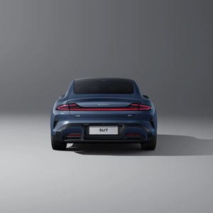 Beijing Xiao Mi SU7 2024 Pure Electric Sedan 4 puertas 5 asientos Tracción trasera FWD 700-830Km CLTC Range Orange Dark - Product Image 5