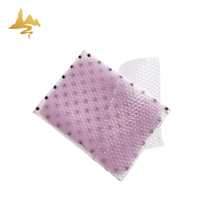 Cerotti Rilassanti per Piedi di Alta Qualità, Certificati CE: Patch OEM (Asciutti e Inodori) per Calma e Relax di Piedi e Corpo - Product Image 1