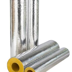 Sable calcaire et carbonate <span class=keywords><strong>de</strong></span> sodium Fabriqué 25mm d'épaisseur <span class=keywords><strong>laine</strong></span> <span class=keywords><strong>de</strong></span> <span class=keywords><strong>verre</strong></span> isolation tuyau à glissière <span class=keywords><strong>laine</strong></span> <span class=keywords><strong>de</strong></span> <span class=keywords><strong>verre</strong></span> Fournisseur d'usine - Product Image 2