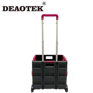 <span class=keywords><strong>Carrito</strong></span> de Compras Plegable, <span class=keywords><strong>Bolsa</strong></span> de Compras, <span class=keywords><strong>Carrito</strong></span> de Supermercado - Product Image 3