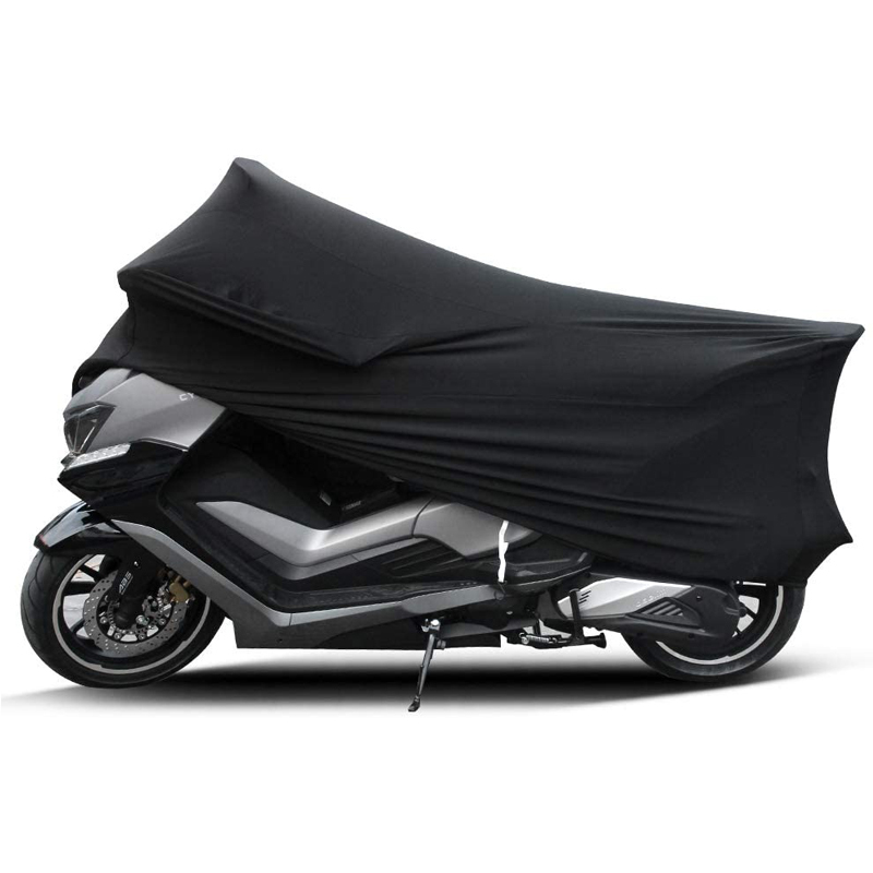 Luxury Indoor Motorcycle Covers