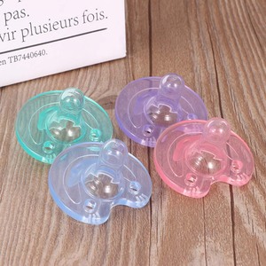 Clips <span class=keywords><strong>de</strong></span> <span class=keywords><strong>silicona</strong></span> para dentición, <span class=keywords><strong>con</strong></span> diseño <span class=keywords><strong>de</strong></span> conejo, para recién nacidos, redondos, <span class=keywords><strong>de</strong></span> madera, <span class=keywords><strong>con</strong></span> orejas, para alimentación <span class=keywords><strong>de</strong></span> bebés, <span class=keywords><strong>chupete</strong></span> <span class=keywords><strong>de</strong></span> frutas, muñeco <span class=keywords><strong>de</strong></span> peluche, alimentador <span class=keywords><strong>de</strong></span> bebés - Product Image 5