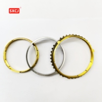 Prix d'usine – Pièces de boîte de vitesses manuelle et automatique – Kit de synchronisation OEM 33037-60040 33037-OK010 33037-35030 pour TOYOTA