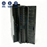 Controlador PLC de Entrada Digital de 1000 Mbit/s 6ES7647-8BA11-0AA1 6ES76478BA110AA1 con Servicio de Conversor OPC Modbus Opcional