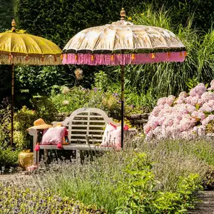 Ombrellone auto tilt giardino giardino ombrellone in alluminio pubblicità ombrellone esterno