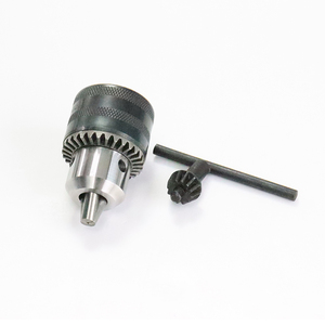 <span class=keywords><strong>Mandrin</strong></span> de perçage à clé RYNEX 3/8-24UNF <span class=keywords><strong>10mm</strong></span> - Product Image 4