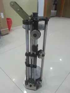 ماكينة جدل المغزل/الناقل قطع غيار الشركة المصنعة الصينية