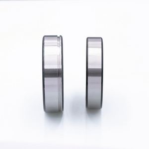 หมายเลขชิ้นส่วน 61815-ZZ 61815-2RS 75*95*10 มม. ตลับลูกปืนเม็ดกลมร่องลึกแบบบาง ซีรีส์ 61800 GCR15 เหล็กโครเมียม น้ำมัน P0 - Product Image 4