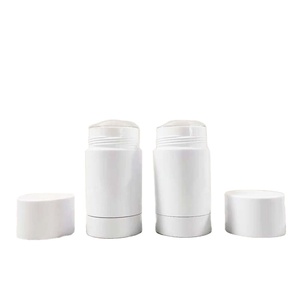 ขวดน้ำหอมแบบแท่งขนาด15กรัม30กรัม50กรัม75กรัมบรรจุภัณฑ์แบบแท่งขวดสเปรย์ระงับกลิ่นกายทำจากพลาสติก PP - Product Image 4