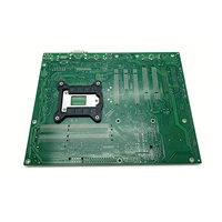 Carte mère de commande Kuka 3ème génération 00217026 – Circuit de contrôle de signal stable pour système de robot industriel – En stock