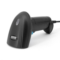 Scanner de câbles 2D U18 Global Edition