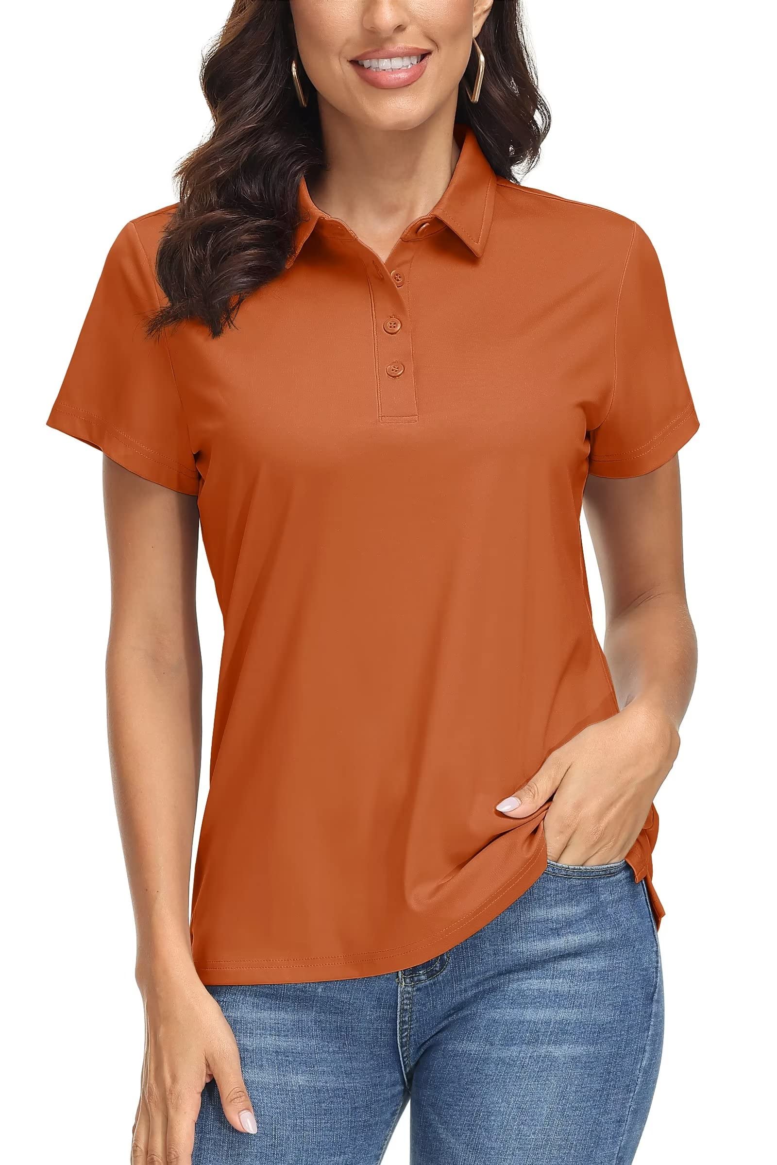 DARK Orange