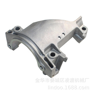 Soporte de Montaje para Motor Fuera de Borda Yamaha 68T-81822-00-94 para Motor de Gasolina de 9.9 Hp, Pieza de Repuesto - Product Image 1