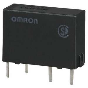 G6D-1A-ASI-NP DC21リレー<span class=keywords><strong>GEN</strong></span>目的<span class=keywords><strong>SPST</strong></span> <span class=keywords><strong>5A</strong></span> <span class=keywords><strong>21V</strong></span>リレー/パワーリレー2アンペア以上 - Product Image 1