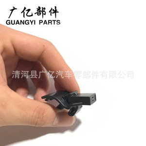 Guangyi Parts Windshield <b>Washer</b> Nozzle FR3Z17603AA Plastic Mechanical For Car Use - Product Image 4