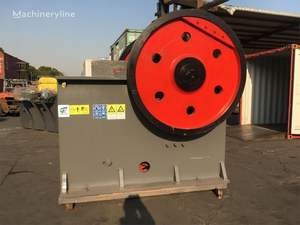 Concasseur à mâchoires primaire pour roche et pierre, modèle PE 600X400, en promotion en Chine - Product Image 5