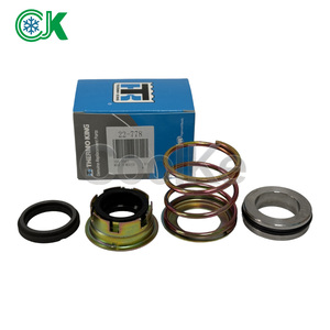 Sello Mecánico <span class=keywords><strong>de</strong></span> Eje 22-778 para Compresor <span class=keywords><strong>de</strong></span> Aire Acondicionado Thermo King X426 X430, Kit <span class=keywords><strong>de</strong></span> Sellado para Reparación <span class=keywords><strong>de</strong></span> Aire Acondicionado <span class=keywords><strong>de</strong></span> Autobuses - Product Image 3