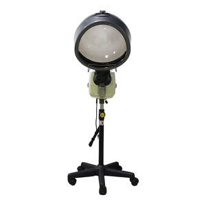 <span class=keywords><strong>Casque</strong></span> Vapeur Professionnel Intelligent à Minuteur Une Étape pour Salon de <span class=keywords><strong>Coiffure</strong></span> et Barbier - Product Image 5