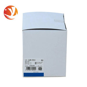 Unité centrale de traitement PLC programmable O-mron CJ2M-CPU31 CJ2MCPU31, neuve et d'origine - Product Image 5