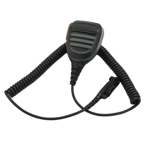 Microphone haut-parleur radio SM26N1 pour talkie-walkie Hytera PD600 PD660 PD680 X1 X1P, accessoires de microphone - Product Image 6