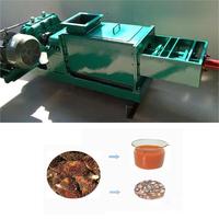 Commerciële Aangepaste Automatische Palmfruit Kernel Olie Extractie Molen Persmachine