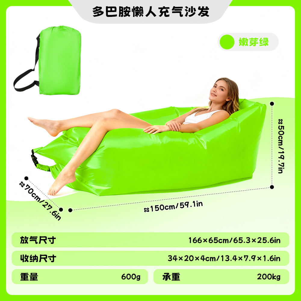 Fluorescent Green
