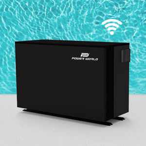 Offre Spéciale <span class=keywords><strong>thermodynamique</strong></span> 30kw piscine <span class=keywords><strong>pompe</strong></span> à <span class=keywords><strong>chaleur</strong></span> piscine refroidisseur d'<span class=keywords><strong>eau</strong></span> refroidissement unité de chauffage - Product Image 4