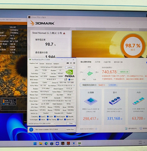 Tarjeta Gráfica Usada RTX 2060 SUPER 2070 SUPER GAMING GDDR6 de 256 bits y 14 Gbps para Juegos de Escritorio - Product Image 6